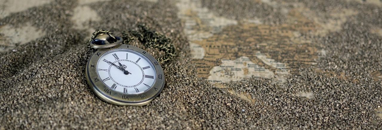 Guilloche dial macro
